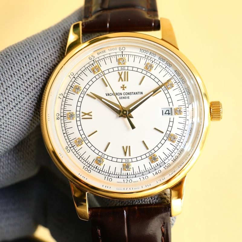 VACHERON CONSTANTIN Watches